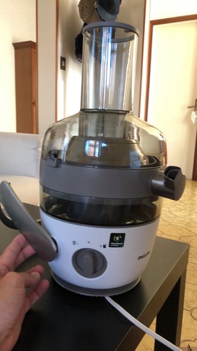 Centrifuga philips 1855 70 - philips, 1855/70