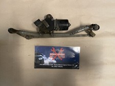 53630187  Motorino Tergicristalli E Ricambi Citroen C3 E Citroen C2