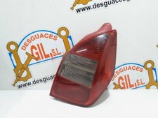 Faro posteriore destro citroen - posteriore,