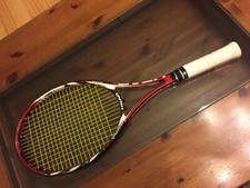 Head Prestige Pro Mid Plus 630