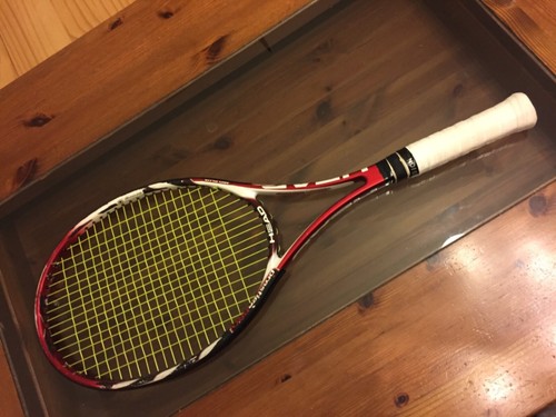 Head prestige pro mid plus - pro, 630