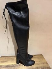 PRETTYLITTLETHING STIVALI AL