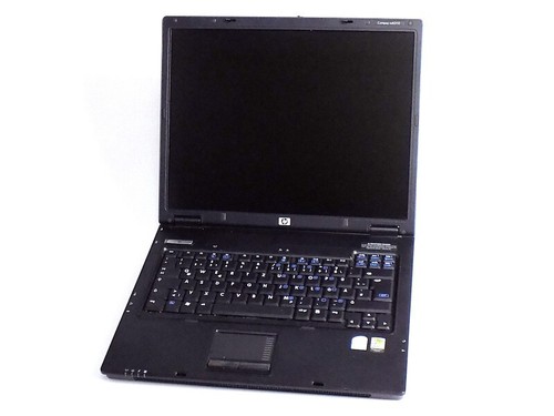 Retrò compaq nx6310 - retrò:,