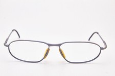 Y2K PORSCHE DESIGN eyeglasses P'8133 C 54*14 140 Titanium eyeglasses sport