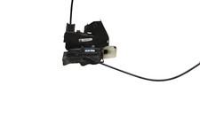 Serratura Anteriore Sinistra