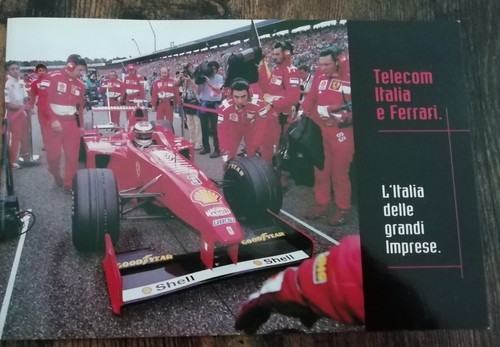 Schede telefoniche italiane