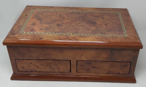 Cofanetto scatola gioco - cofanetto, da