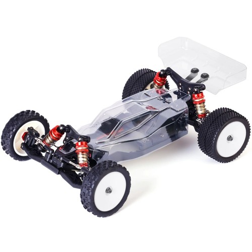 Racing bhc 14 2wd buggy - 1/14,