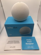 Altoparlante intelligente Echo