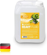 Heavy fluid liquido - fluid,