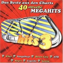 Viva Hits Vol. 3 von Various | CD | Zustand sehr gut