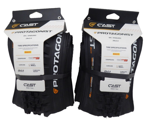 Cast pirelli protagonist - cast,