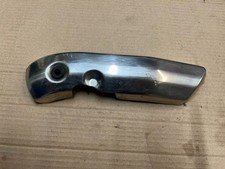 Scudo termico scarico Triumph