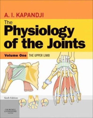 The physiology joints - physiology, of