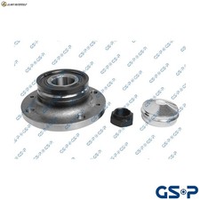 KIT CUSCINETTI RUOTA 9230092K