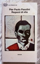 Ragazzi di vita Pier Paolo