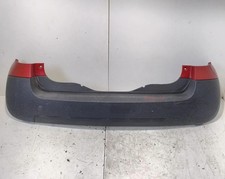 7701475772 PARAURTI POSTERIORE per RENAULT MODUS 1A SERIE (09/04>01/08<) 2004