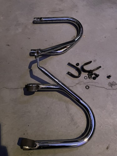 Paramotore per bmw r45 - bmw,