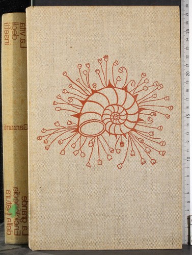 Enciclopedia della natura - della, 6