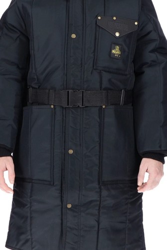 Cappotto uomo isolato
