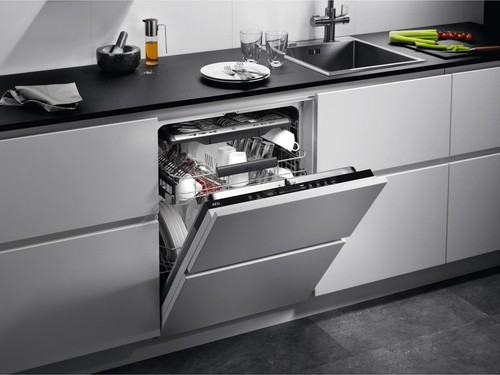 Aeg lavastoviglie incasso - aeg, 15