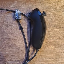NUNCHUK NERO ORIGINALE
