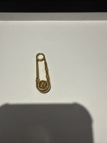 Spilla sicurezza - di,
