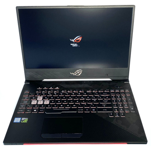 Asus rog strix - scar, gaming