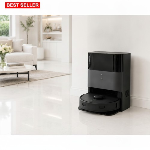 Robot aspirapolvere scopa - robot,
