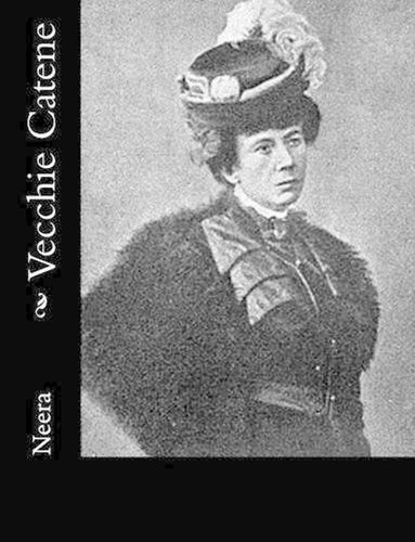 Vecchie catene neera - catene,