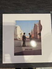 Wish You Were Here (50th