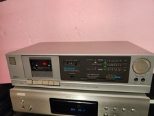 Registratore a cassette Akai