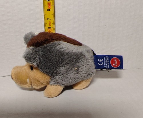 Peluche trudi raffigurante - trudi, un
