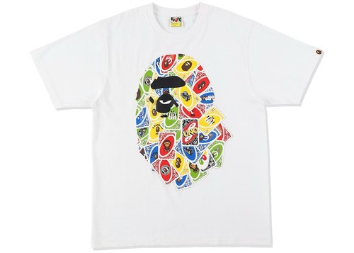 Rara shirt bathing ape - t-shirt, a