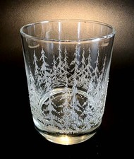 (480) Bicchieri vintage