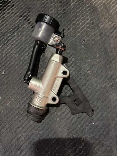 Brembo pompa freno - brembo,