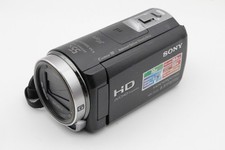 Sony HDR-CX430V Digital