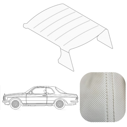 Adatto per mercedes w123 - adatto,