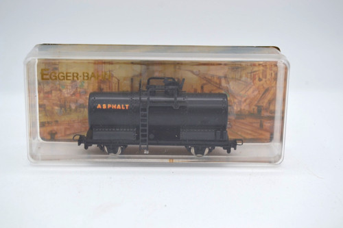 Egger bahn 2306 wagon citerne - bahn,