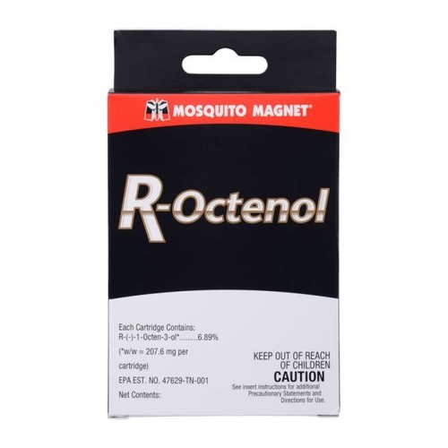 Attrattivo octenol originale - r-octenol,