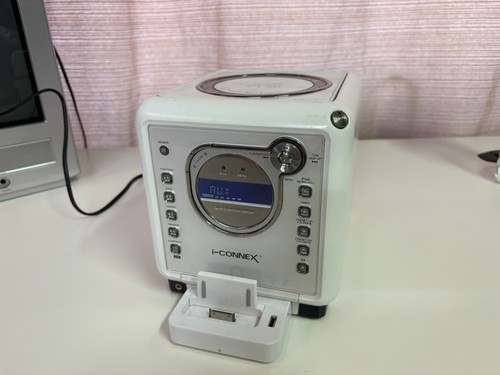 Connex 583 255 micro - i-connex,