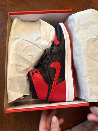 Nike air jordan retro - retro, 1