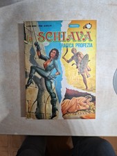 Fumetto erotico - per adulti LA SCHIAVA n. 45