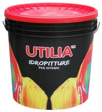 Utilia Idropittura A Tempera