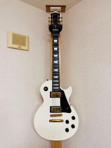 Gibson les paul studio alpine - gibson,