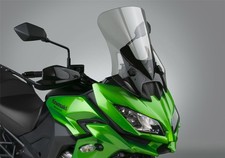 Disco Carena Kawasaki Versys