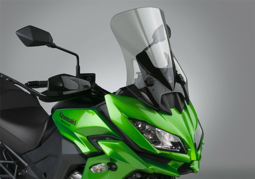 Disco carena kawasaki versys - disco,