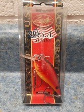 Lucky Craft Fat CB BDS 3