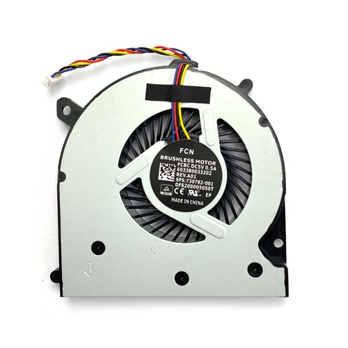 Ventola cpu per elitebook - , hp