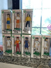 Figure Holly E Benji